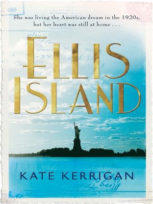 cover image of Ellis Island